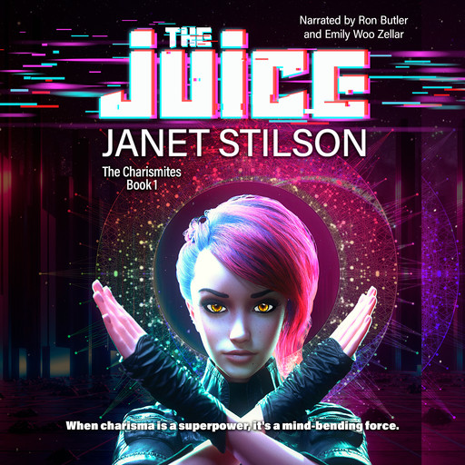 The Juice, Janet Stilson