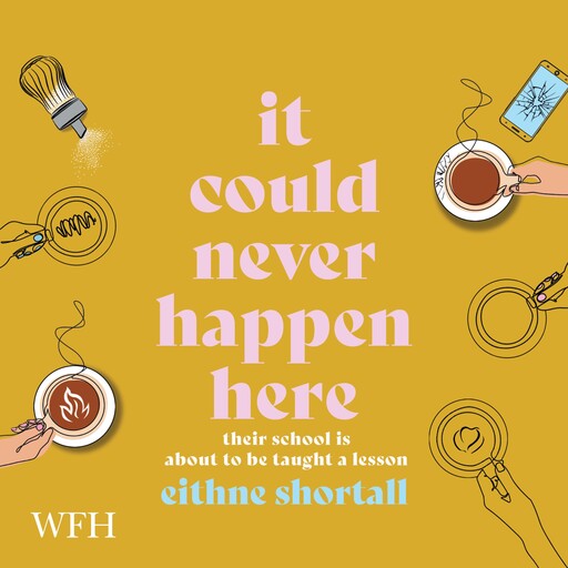It Could Never Happen Here, Eithne Shortall