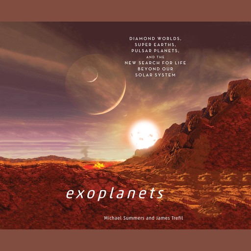 Exoplanets, Michael Summers