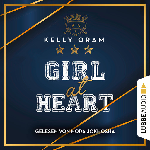 Girl At Heart (Ungekürzt), Kelly Oram