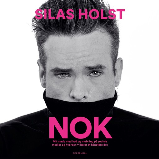 NOK, Silas Holst