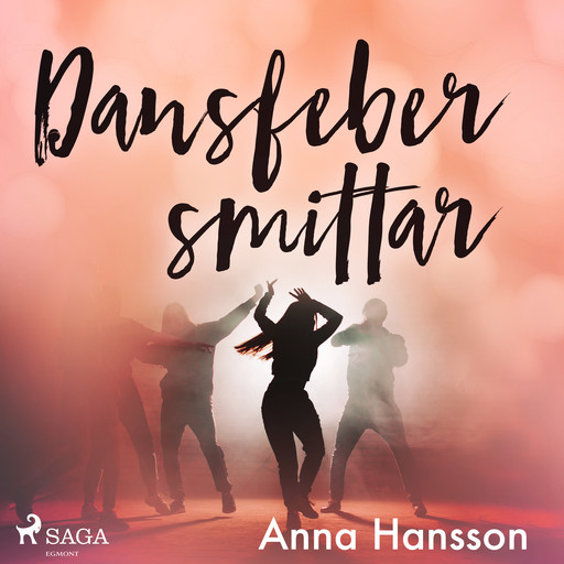 Dansfeber smittar, Anna Hansson