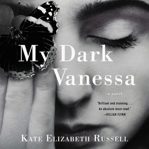 My Dark Vanessa, Kate Russell