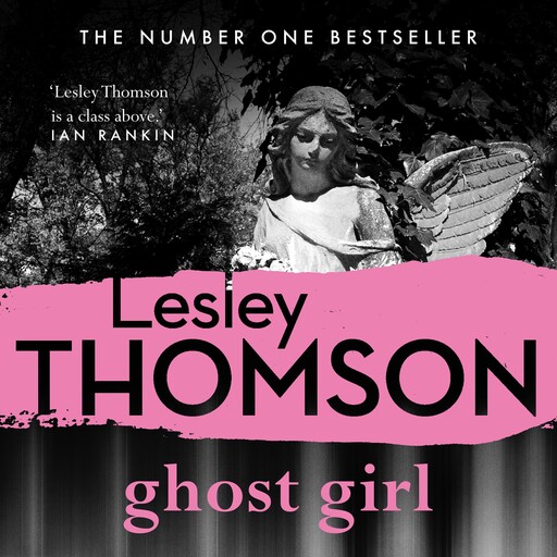 Ghost Girl, Lesley Thomson