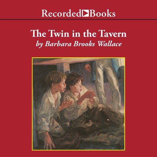 The Twin in the Tavern, Barbara Wallace