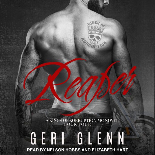 Reaper, Geri Glenn