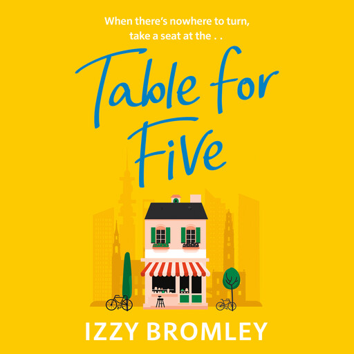 Table for Five, Izzy Bromley