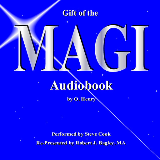 Gift of the Magi Audiobook (Abridged), O.Henry