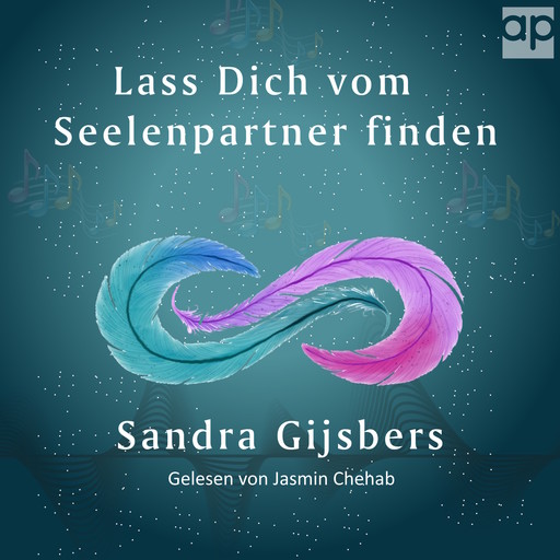 Lass dich vom Seelenpartner finden, Sandra Gijsbers