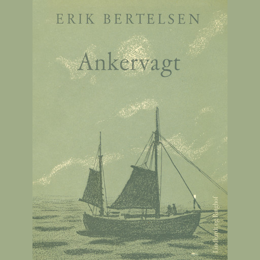 Ankervagt, Erik Bertelsen