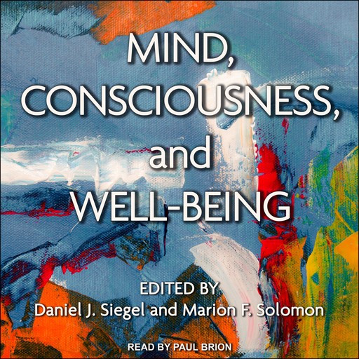 Mind, Consciousness, and Well-Being, Daniel Siegel, Marion Solomon