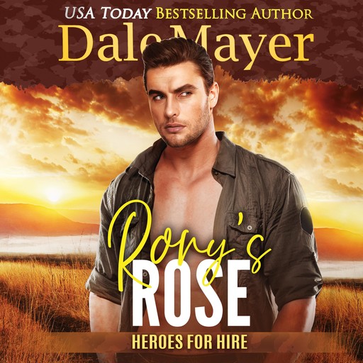 Rory's Rose, Dale Mayer