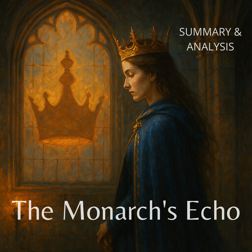 The Monarch's Echo: Book summary & analysis, Alexander Pike