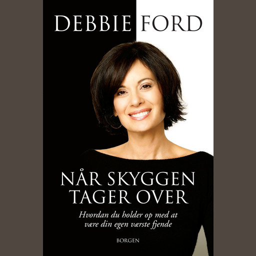 Når skyggen tager over, Debbie Ford