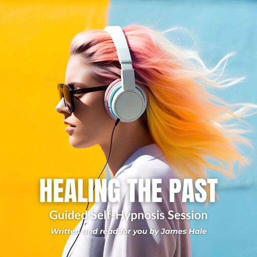 Healing the Past | Guided Self-Hypnosis Session, James Hale