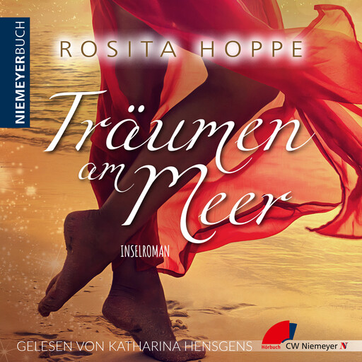 Träumen am Meer, Rosita Hoppe