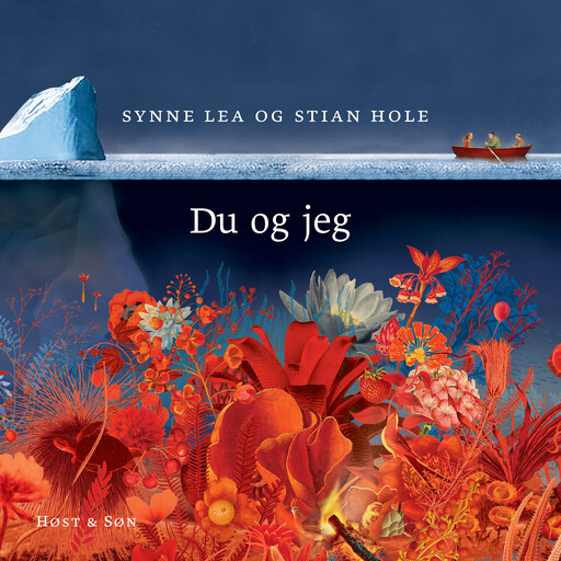 Du og jeg, Stian Hole, Synne Lea