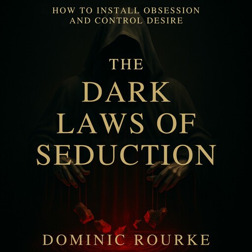 The Dark Laws of Seduction, Dominic Rourke