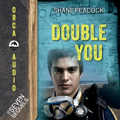 Double You, Shane Peacock