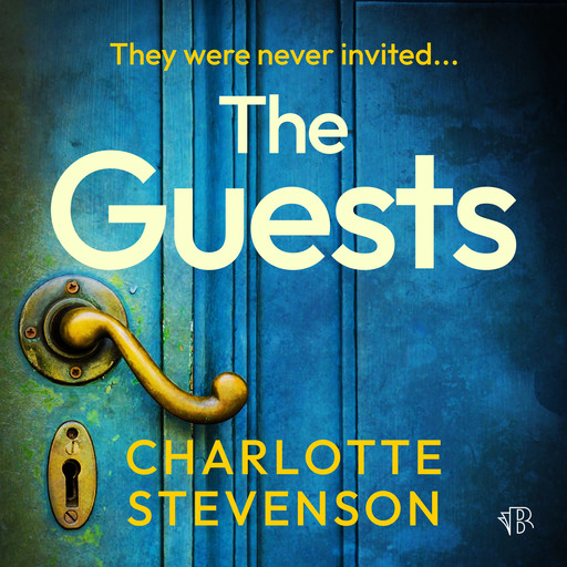 The Guests, Charlotte Stevenson