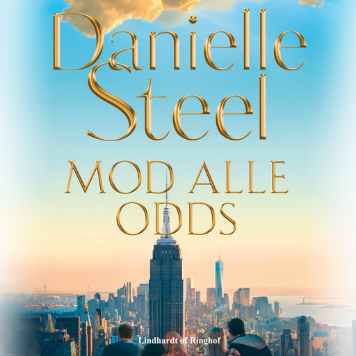 Mod alle odds, Danielle Steel