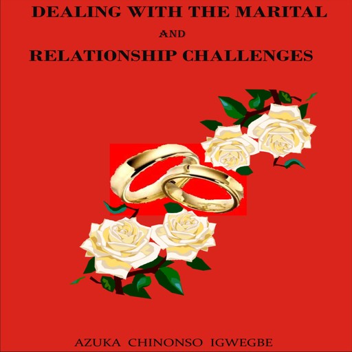 Dealing With the Marital and Relationship Challenges, Azuka Chinonso Igwegbe
