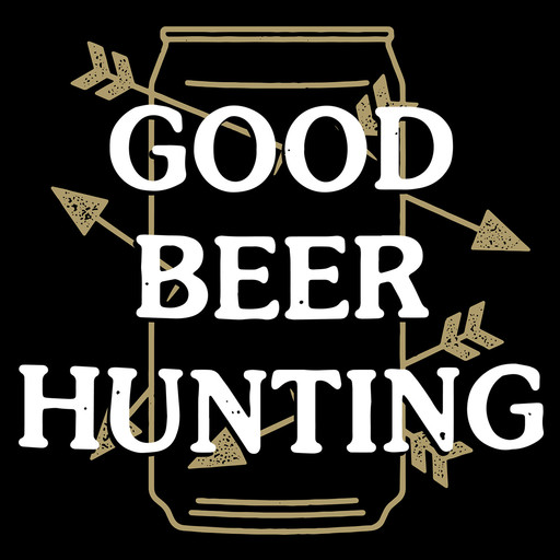 EP-131 Luke Dickinson of Wicked Weed Brewing, Good Beer Hunting