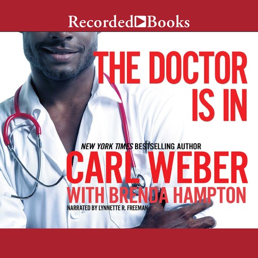 The Doctor Is In, Carl Weber, Brenda Hampton