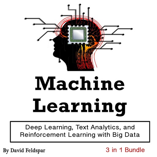 Machine Learning, David Feldspar