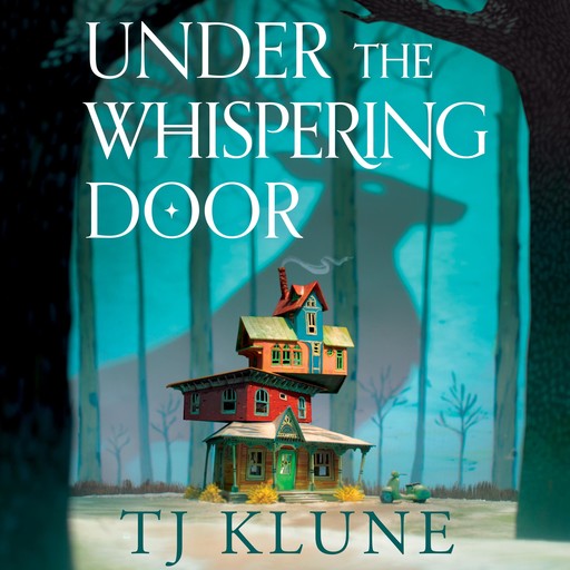 Under the Whispering Door, TJ Klune