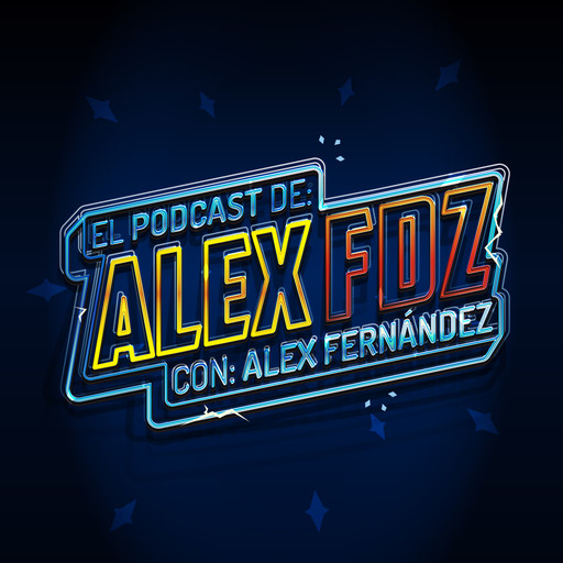 #116 - La Cotorrisa, Alex Fernández