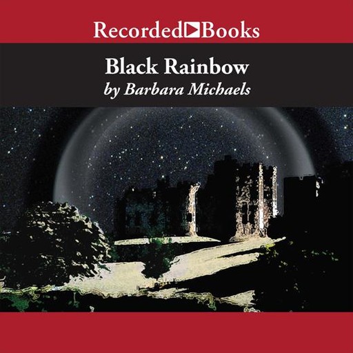 Black Rainbow, Barbara Michaels