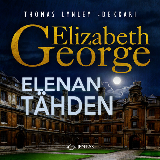 Elenan tähden, Elizabeth George