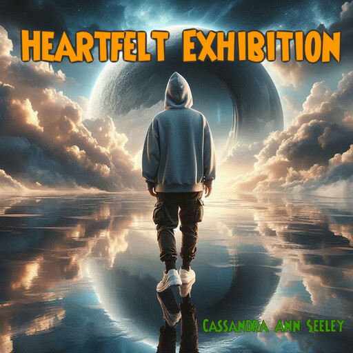 Heartfelt Exhibition, Cassandra Ann Seeley