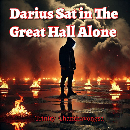 Darius Sat in The Great Hall Alone, Trinity Chanthavongsa