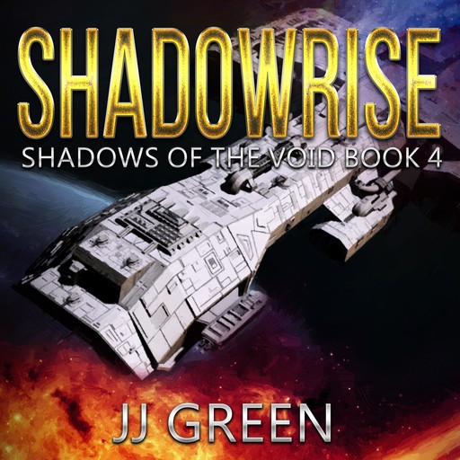 Shadowrise, J.J. Green