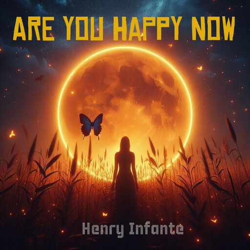 Are You Happy Now, Henry Infante