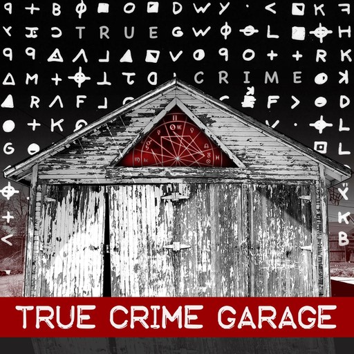 Danielle Stislicki /// Part 1 /// 449, TRUE CRIME GARAGE