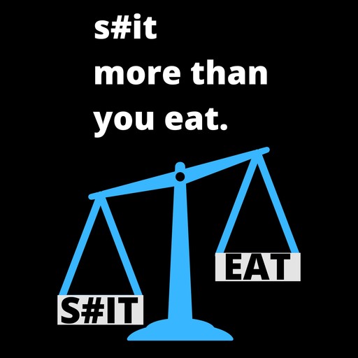 S#it More Than You Eat, Tim Scantlebury