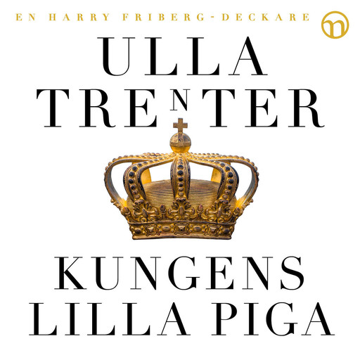 Kungens lilla piga, Ulla Trenter