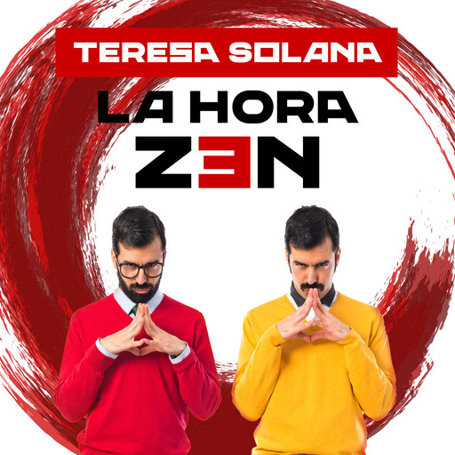 La hora zen, Teresa Solana