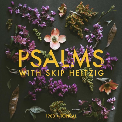 19 Psalms - 1988, Skip Heitzig