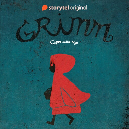 GRIMM: Caperucita Roja, Benni Bødker, Keneth Bøgh Andersen