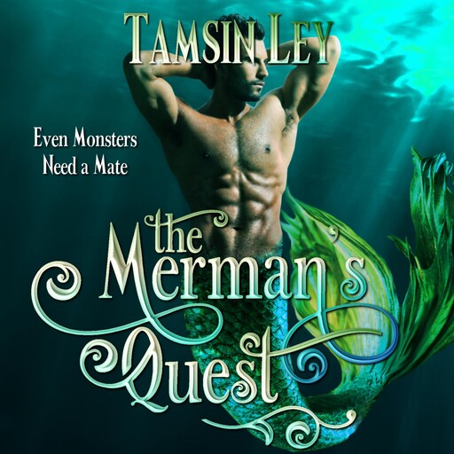 The Merman's Quest, Tamsin Ley