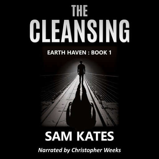 The Cleansing, Sam Kates