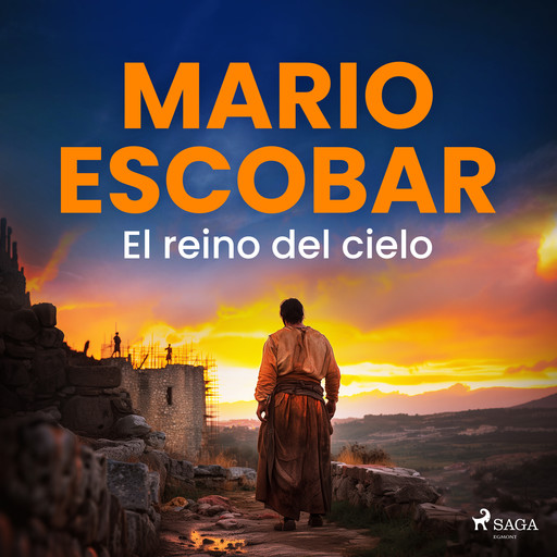 El reino del cielo, Mario Escobar Golderos