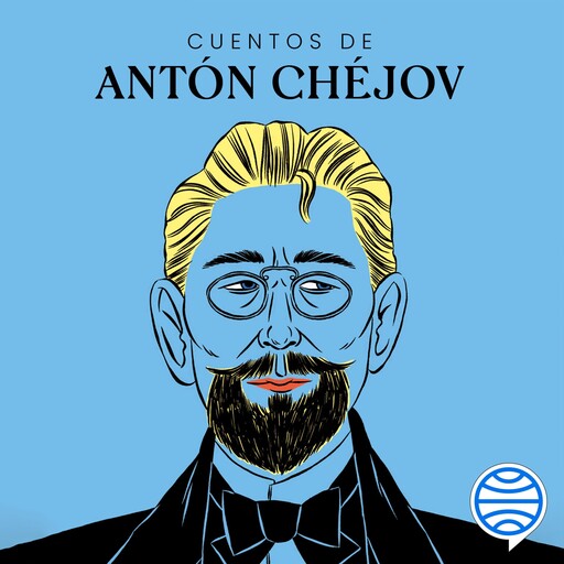 Cuentos de Antón Chéjov, Anton Chéjov