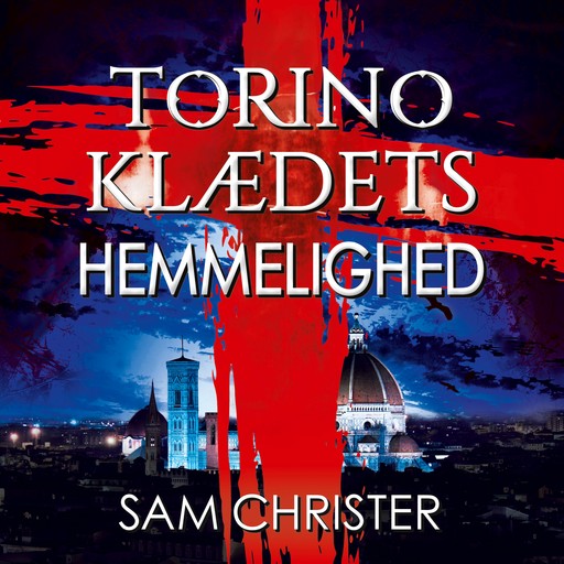 Torinoklædets hemmelighed, Sam Christer