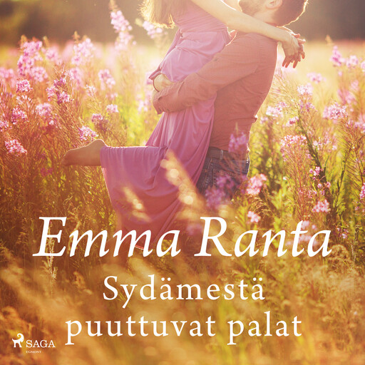 Sydämestä puuttuvat palat, Emma Ranta