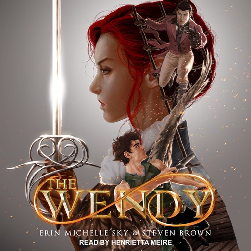 The Wendy, Steven Brown, Erin Michelle Sky